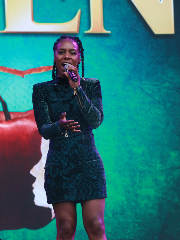 Photos: THE LAST FIVE YEARS, ROCK OF AGES, HEATHERS & More at WEST END LIVE 2021 Image