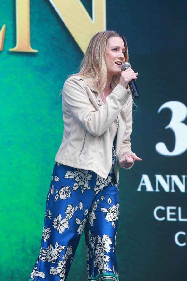 Photos: THE LAST FIVE YEARS, ROCK OF AGES, HEATHERS & More at WEST END LIVE 2021 Image