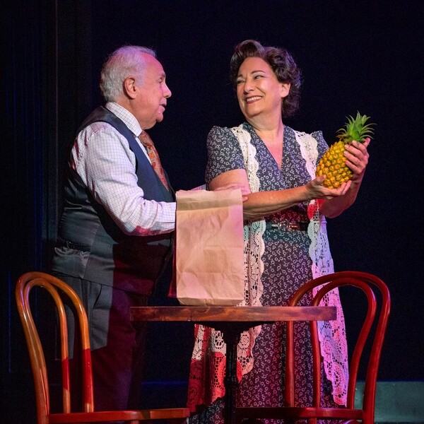 Photos: First Look at CABARET at The Argyle Theatre Image