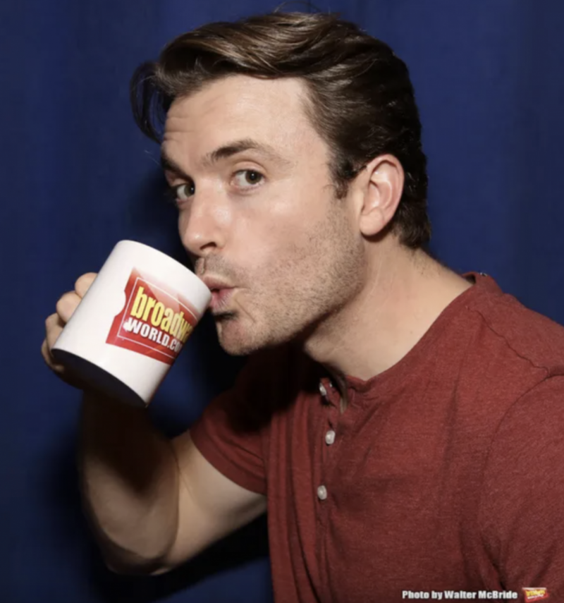 Wake Up With BWW 9/21: MRS. DOUBTFIRE and DEAR EVAN HANSEN Casting Confirmed, and More! Image