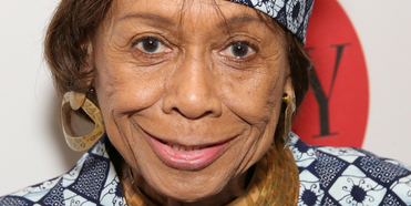 Memorial Announced for Broadway Composer, Lyricist and Book Writer, Micki Grant Photo