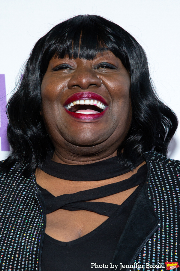 Photos: Ari'el Stachel, Reeve Carney, Eva Noblezada and More Attend the Public Theater 2021 Gala Image