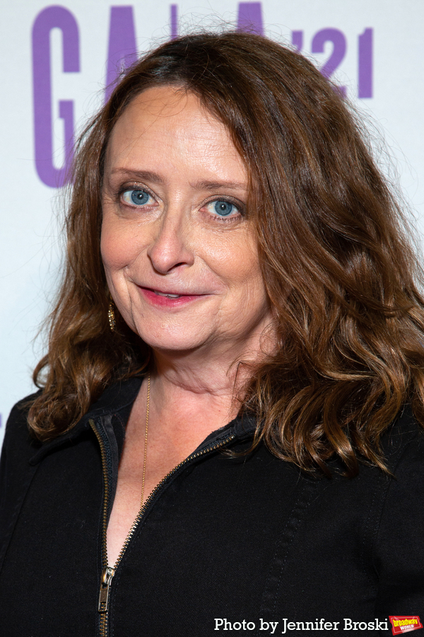 Rachel Dratch Photo