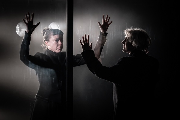 Photos: First Look at MISSING JULIE at THEATR CLWYD Image