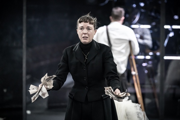 Photos: First Look at MISSING JULIE at THEATR CLWYD Image