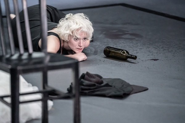 Photos: First Look at MISSING JULIE at THEATR CLWYD Image