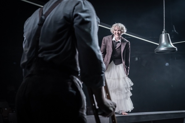 Photos: First Look at MISSING JULIE at THEATR CLWYD Image