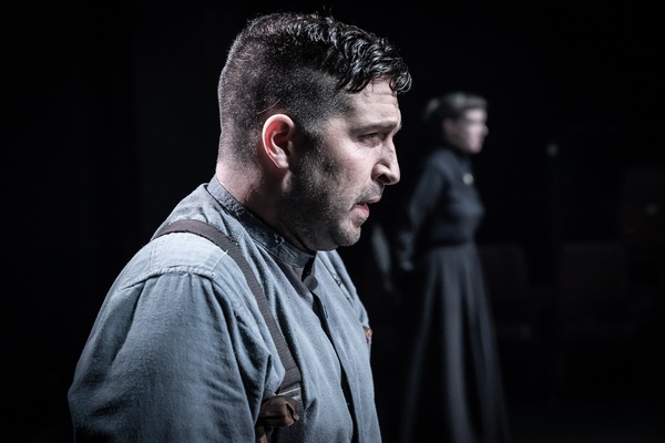 Photos: First Look at MISSING JULIE at THEATR CLWYD Image