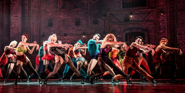 MOULIN ROUGE! Digital Lottery Will Return Next Week Photo