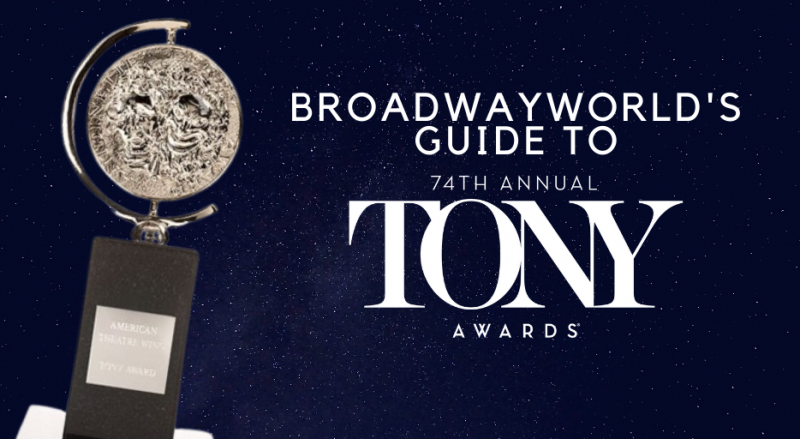 How/When/Where to Watch the 2020 Tony Awards and Other Questions Answered! 