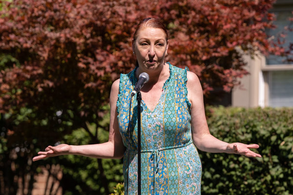 Photos: Inside New Vision Dance Co.'s FUNDRAISER CABARET Image