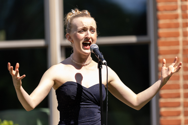 Photos: Inside New Vision Dance Co.'s FUNDRAISER CABARET Image