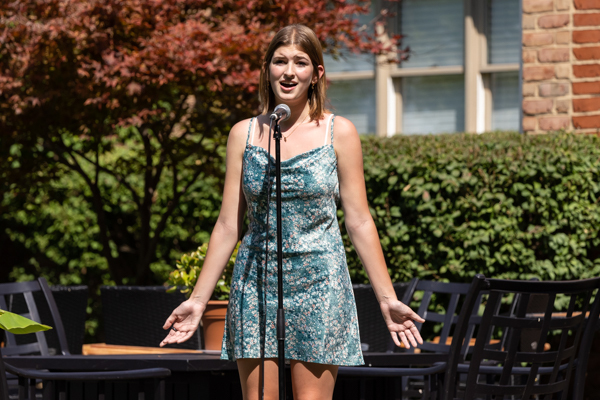 Photos: Inside New Vision Dance Co.'s FUNDRAISER CABARET Image