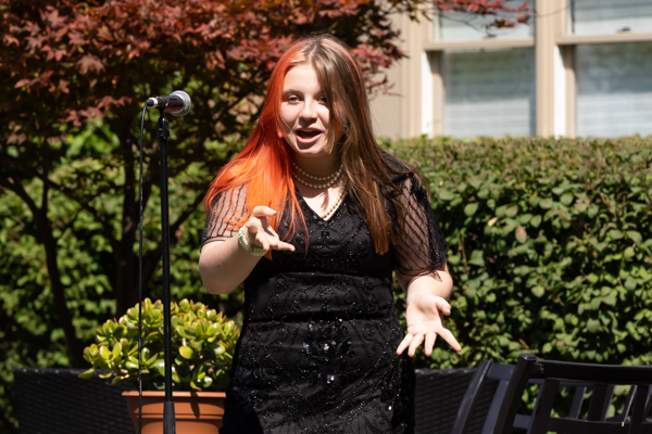 Photos: Inside New Vision Dance Co.'s FUNDRAISER CABARET Image