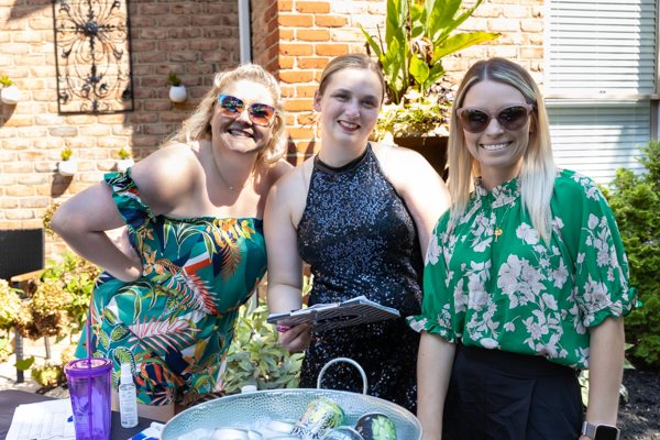 Photos: Inside New Vision Dance Co.'s FUNDRAISER CABARET Image