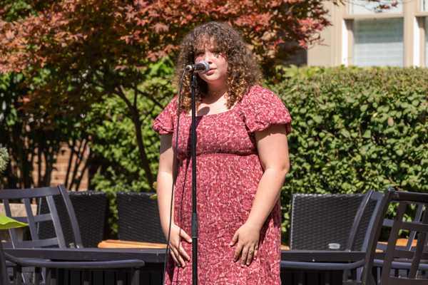 Photos: Inside New Vision Dance Co.'s FUNDRAISER CABARET Image