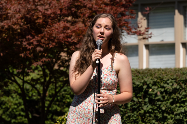 Photos: Inside New Vision Dance Co.'s FUNDRAISER CABARET Image