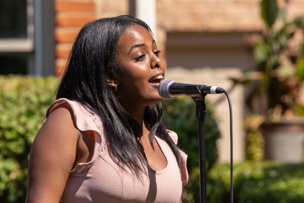 Photos: Inside New Vision Dance Co.'s FUNDRAISER CABARET Image