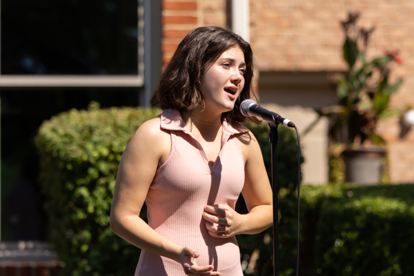 Photos: Inside New Vision Dance Co.'s FUNDRAISER CABARET Image