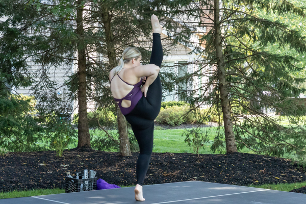 Photos: Inside New Vision Dance Co.'s FUNDRAISER CABARET Image
