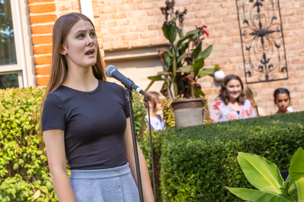 Photos: Inside New Vision Dance Co.'s FUNDRAISER CABARET Image