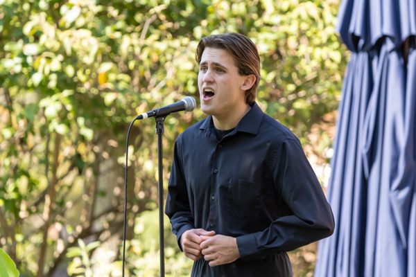 Photos: Inside New Vision Dance Co.'s FUNDRAISER CABARET Image