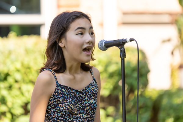 Photos: Inside New Vision Dance Co.'s FUNDRAISER CABARET Image