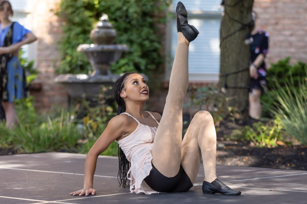 Photos: Inside New Vision Dance Co.'s FUNDRAISER CABARET Image