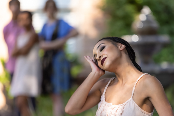 Photos: Inside New Vision Dance Co.'s FUNDRAISER CABARET Image