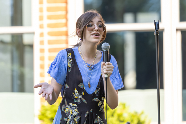 Photos: Inside New Vision Dance Co.'s FUNDRAISER CABARET Image