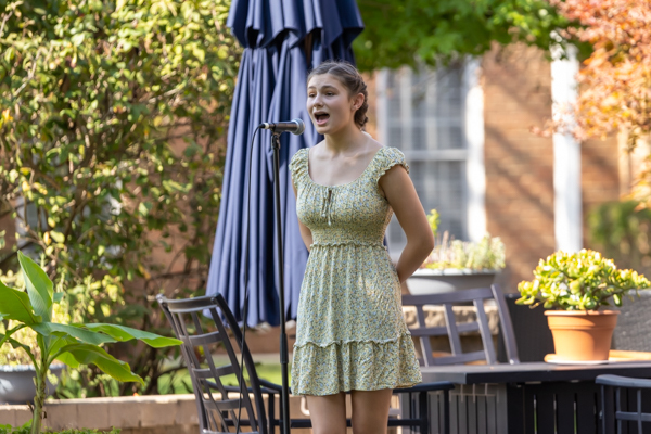 Photos: Inside New Vision Dance Co.'s FUNDRAISER CABARET Image