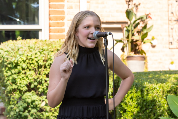 Photos: Inside New Vision Dance Co.'s FUNDRAISER CABARET Image