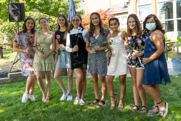 Photos: Inside New Vision Dance Co.'s FUNDRAISER CABARET Image