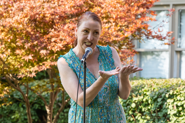 Photos: Inside New Vision Dance Co.'s FUNDRAISER CABARET Image