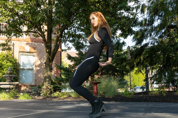 Photos: Inside New Vision Dance Co.'s FUNDRAISER CABARET Image