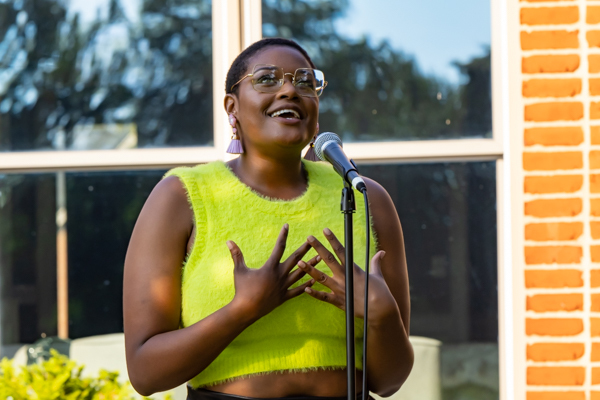 Photos: Inside New Vision Dance Co.'s FUNDRAISER CABARET Image