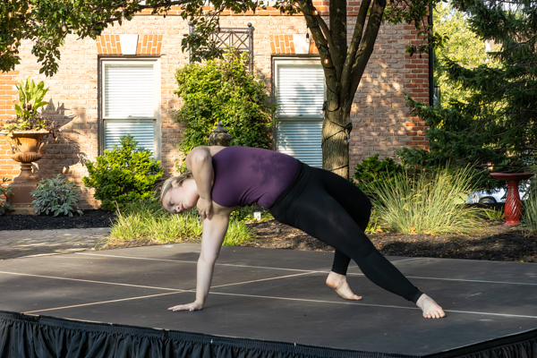 Photos: Inside New Vision Dance Co.'s FUNDRAISER CABARET Image