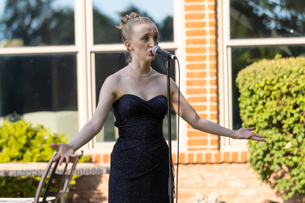Photos: Inside New Vision Dance Co.'s FUNDRAISER CABARET Image