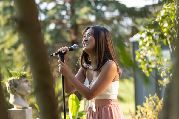 Photos: Inside New Vision Dance Co.'s FUNDRAISER CABARET Image