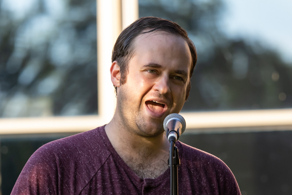 Photos: Inside New Vision Dance Co.'s FUNDRAISER CABARET Image