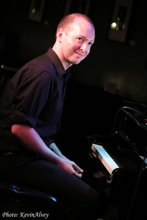 Photos: The Cast Of COMPANY Hits the Stage at Birdland to Raise Funds for Darkness Rising Image