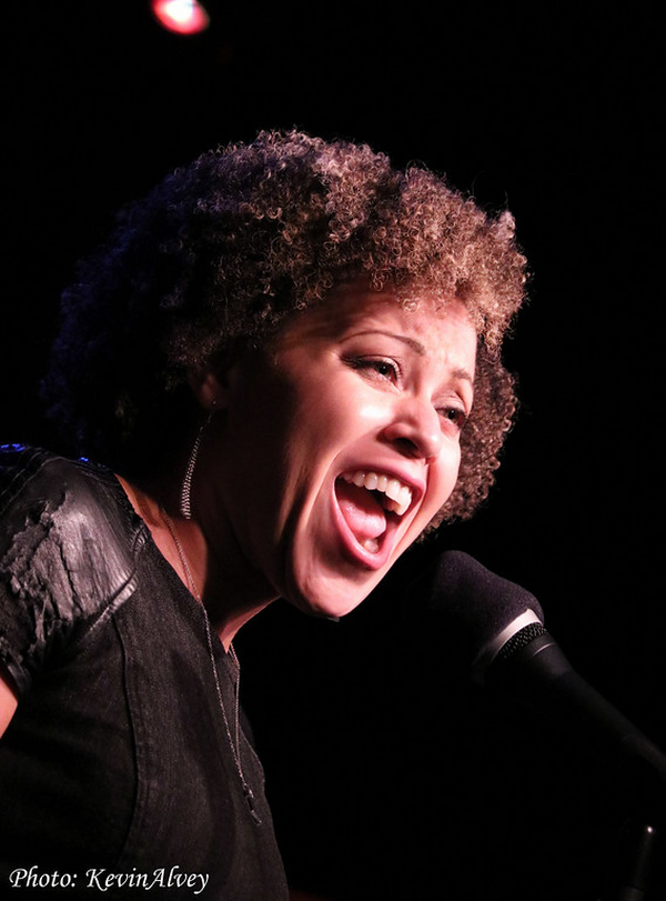 Photos: The Cast Of COMPANY Hits the Stage at Birdland to Raise Funds for Darkness Rising Image