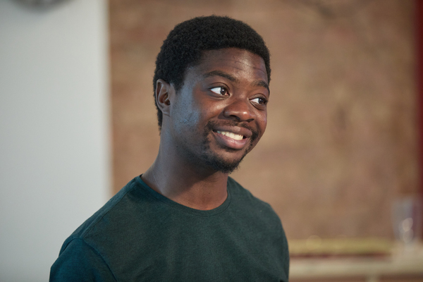Photos: In Rehearsal for The Inbetweeners' A PLACE FOR WE Image