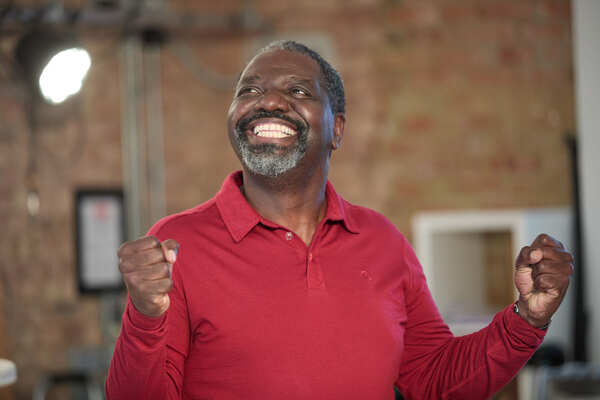 Photos: In Rehearsal for The Inbetweeners' A PLACE FOR WE Image