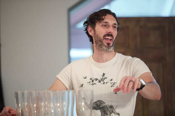 Photos: In Rehearsal for The Inbetweeners' A PLACE FOR WE Image