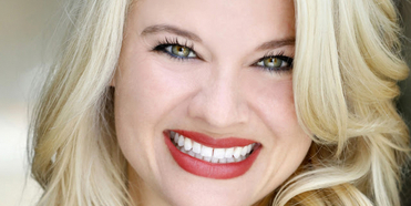 Taylor Bradley Appointed As Publicist For Tennessee Williams & New Orleans Literary Festiv Photo