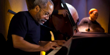 Nat Adderley, Jr. Comes to Parker Jazz Club Next Month Photo