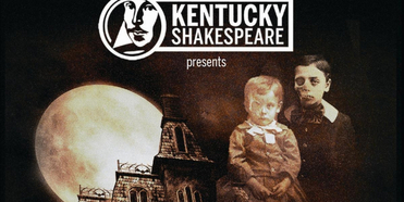 Kentucky Shakespeare Presents TURN OF THE SCREW Photo