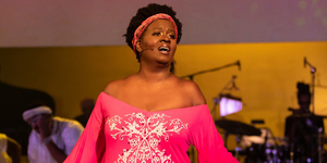 BWW Review: DREAMING ZENZILE at The Repertory Theatre Of St. Louis Photo