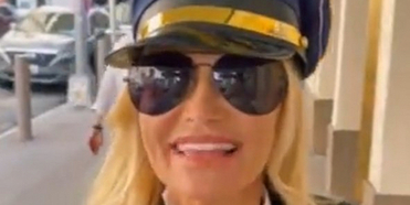 VIDEO: Rachel Tucker Lets Kristin Chenoweth Audition for COME FROM AWAY Photo